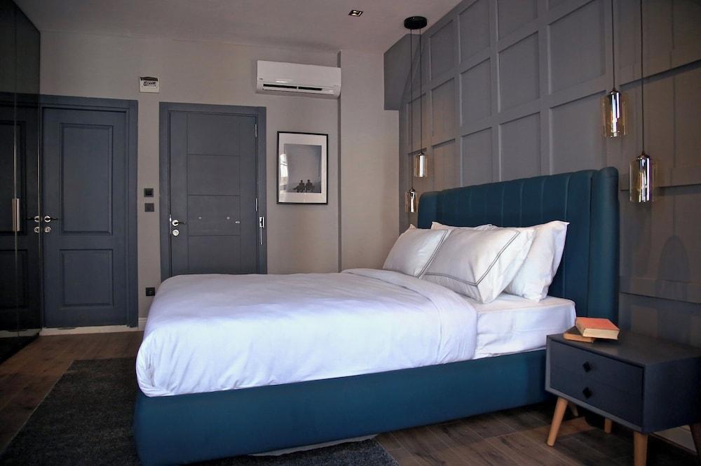 HOTEL BRONTE — ISTANBUL — fotografie hotel nr. 28