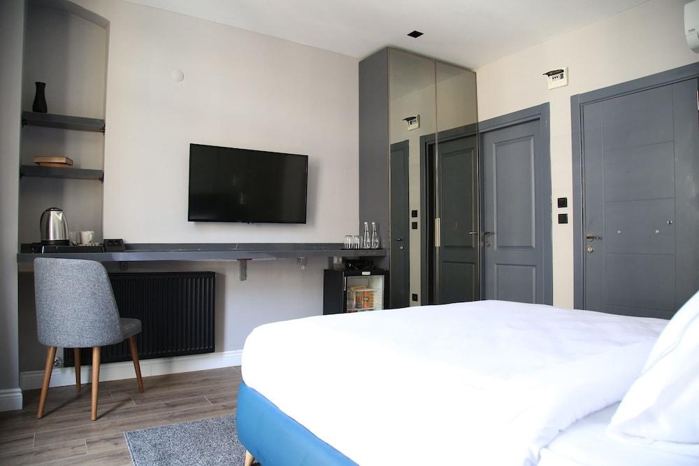 HOTEL BRONTE — ISTANBUL — fotografie hotel nr. 30