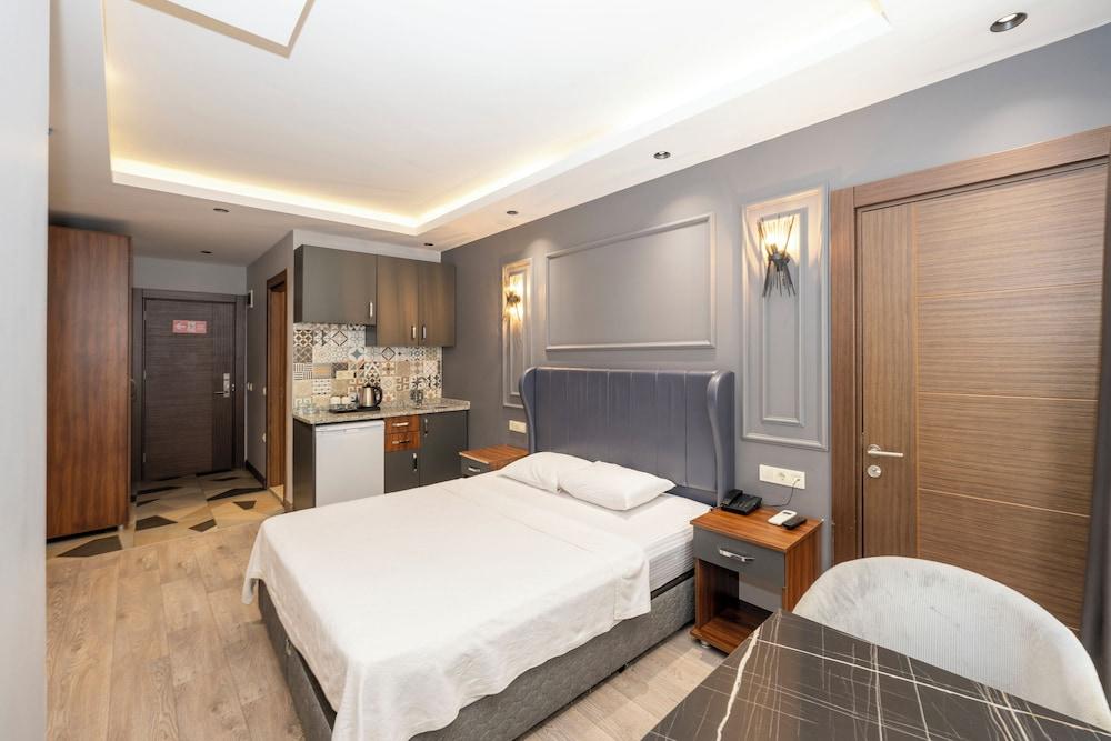 COMFORT SUITES HOTEL — ISTANBUL — фотография отеля №8