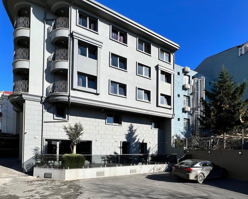 ERESIN HOTELS EXPRESS — ISTANBUL — фотография отеля №19