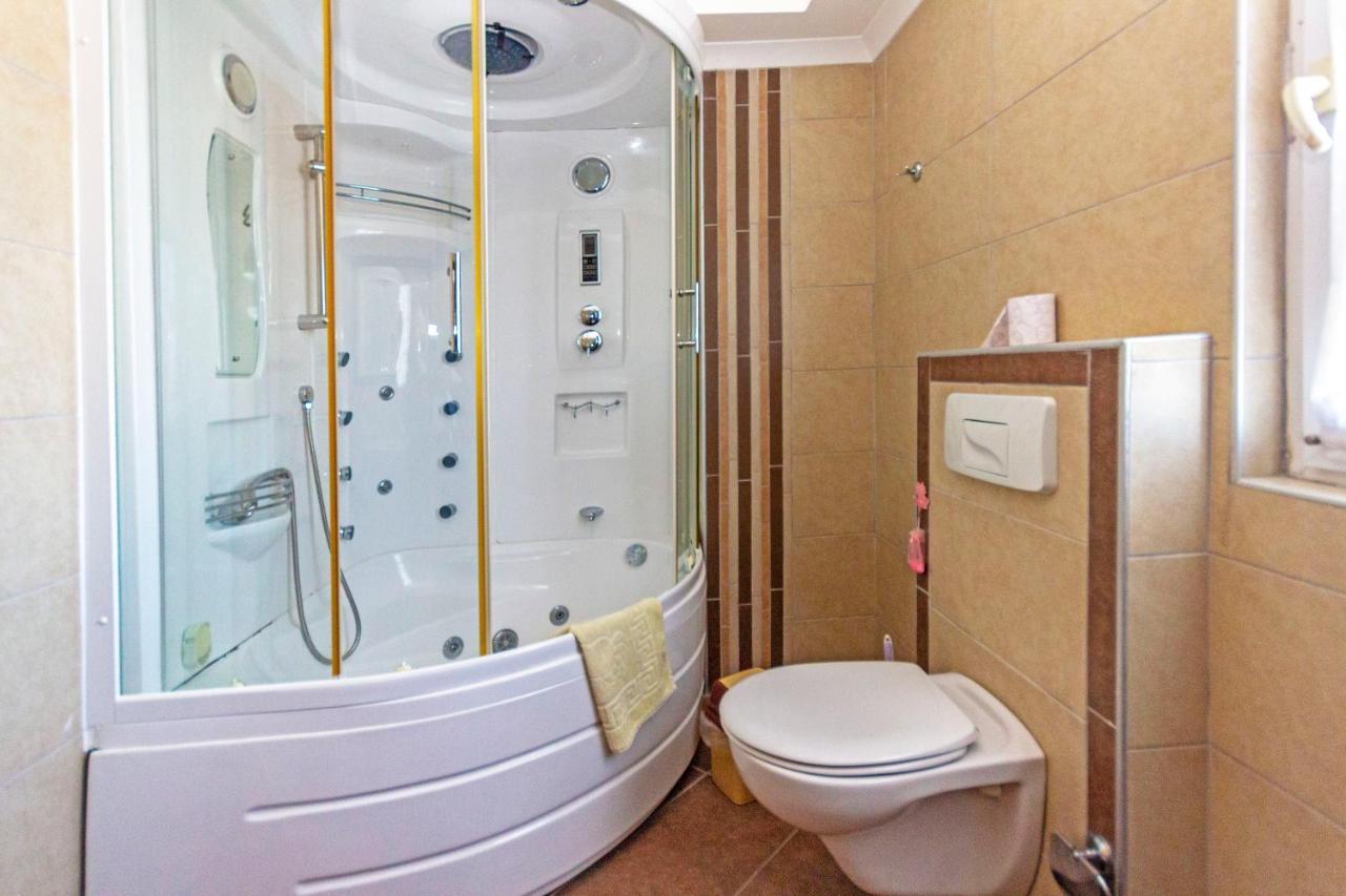 PARADISE TOWN VILLA LUCKY — BELEK — фотография отеля №21