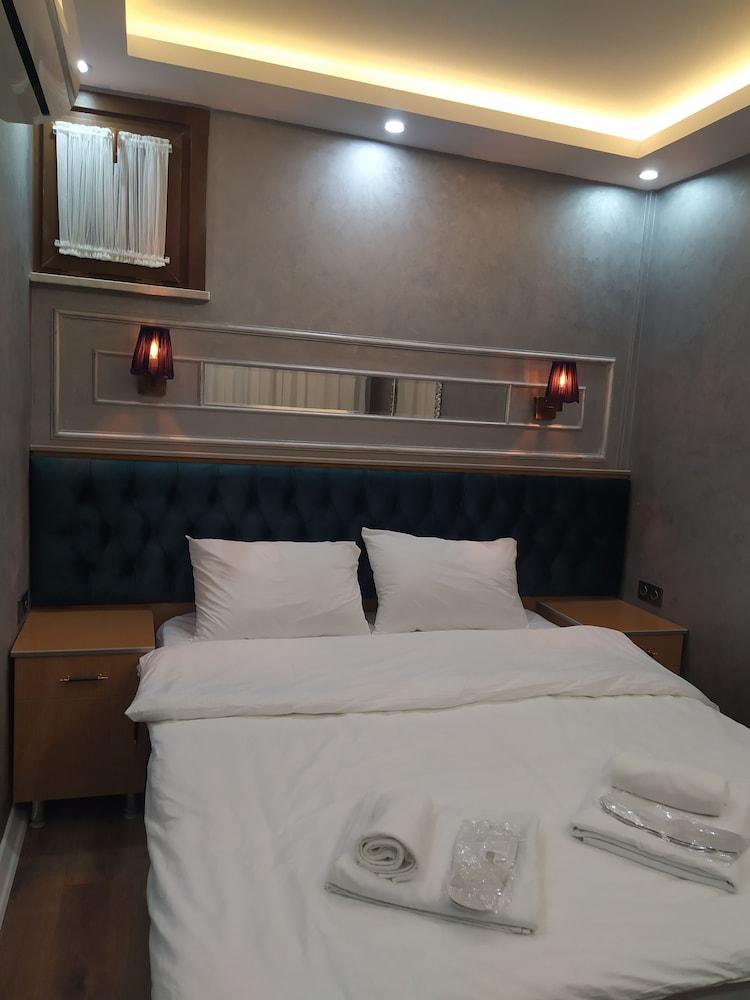 BONAMI HOTEL — ISTANBUL — fotografie hotel nr. 22