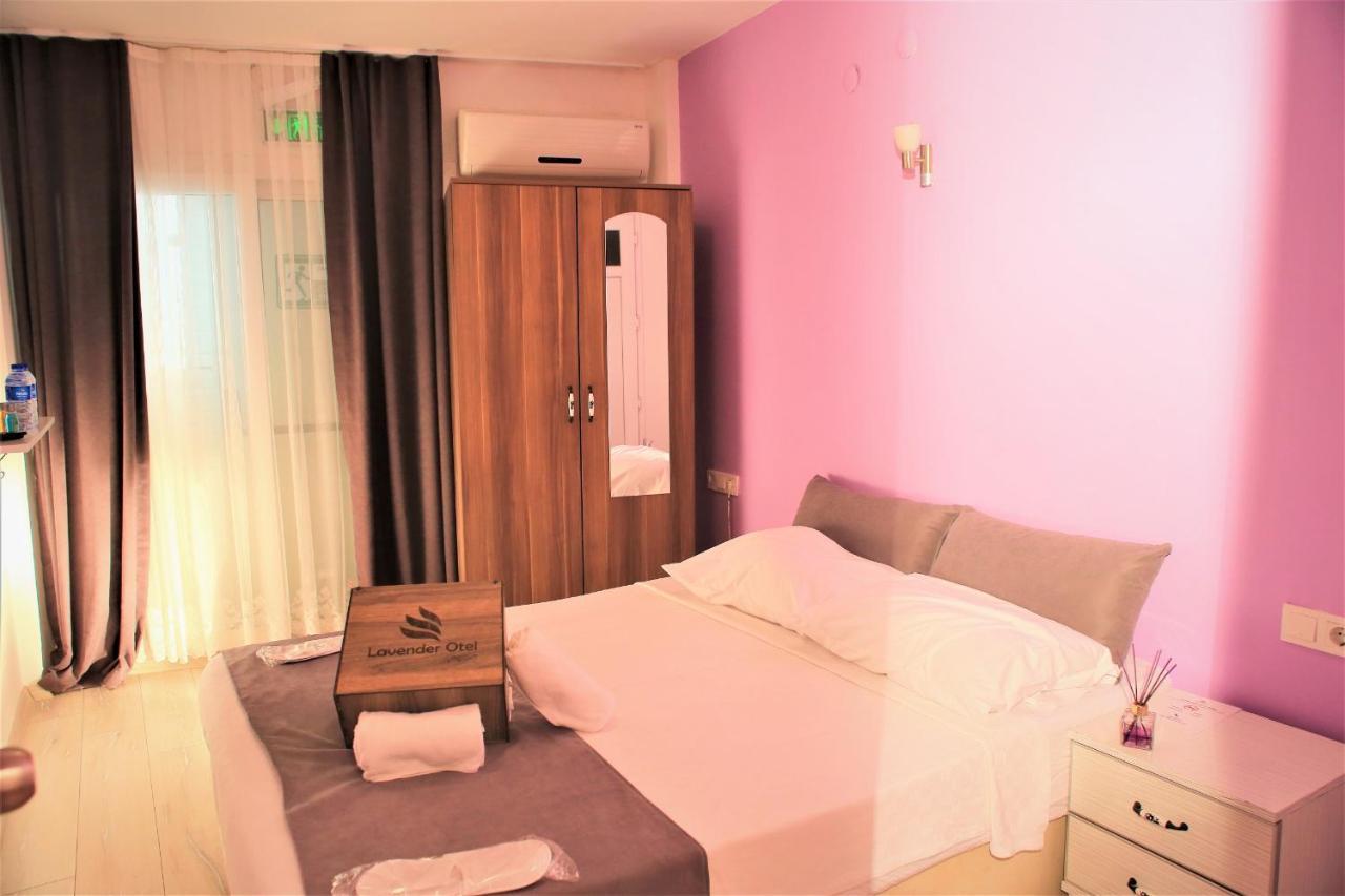 LAVENDER OTEL — CESME — фотография отеля №4