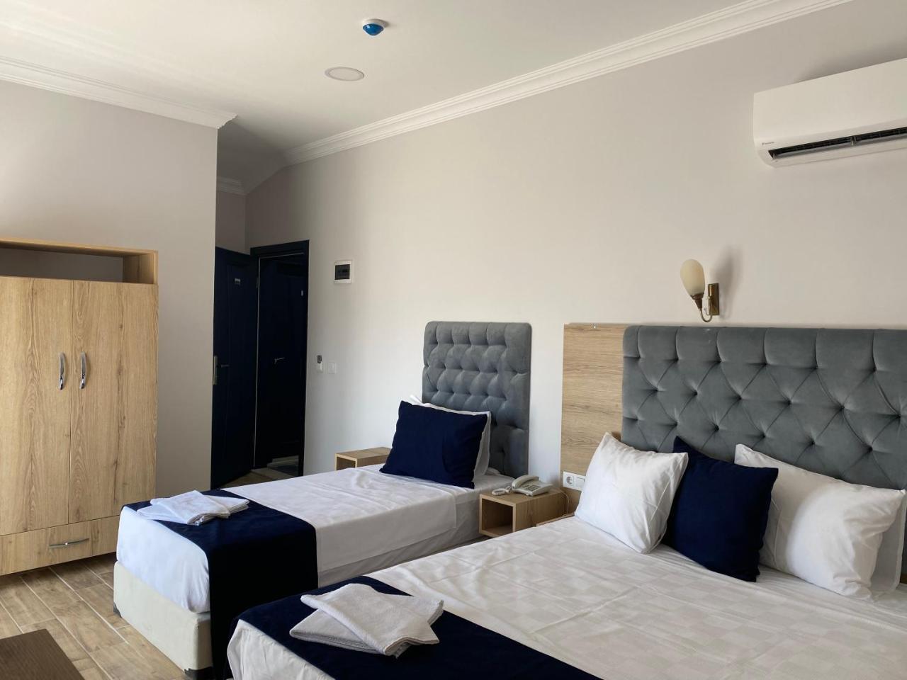 KENT HOTEL — FETHIYE — fotografie hotel nr. 25