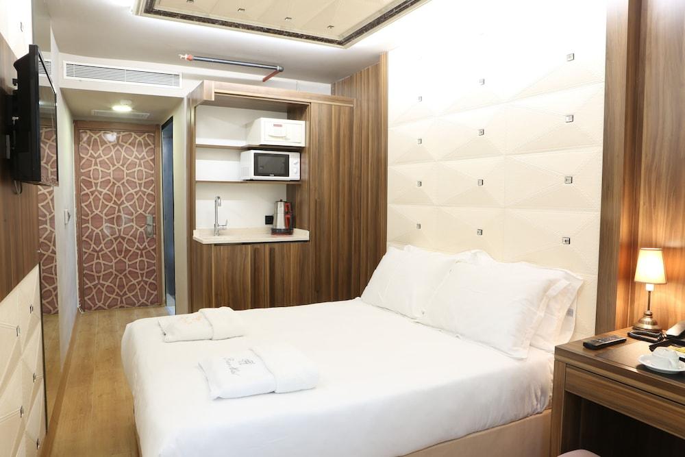 FERMAN APART HOTEL — ISTANBUL — фотография отеля №16