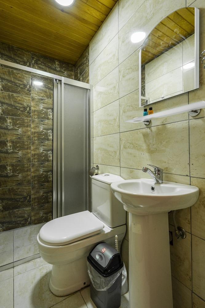 CANDY HOTEL (ADULTS ONLY) — ISTANBUL — фотография отеля №28
