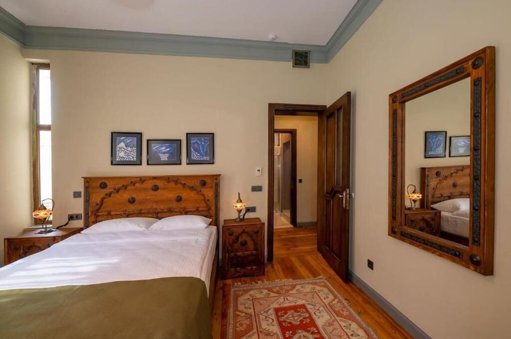 OPERA SUITES OKANLI — ISTANBUL — фотография отеля №18