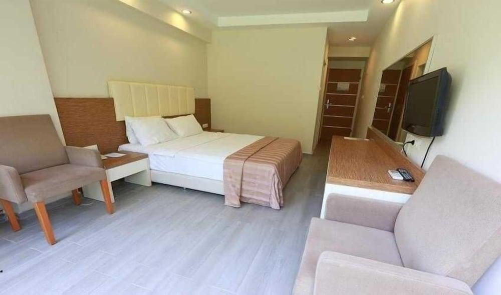 OZDEN EREN HOTEL — CESME — fotografie hotel nr. 8