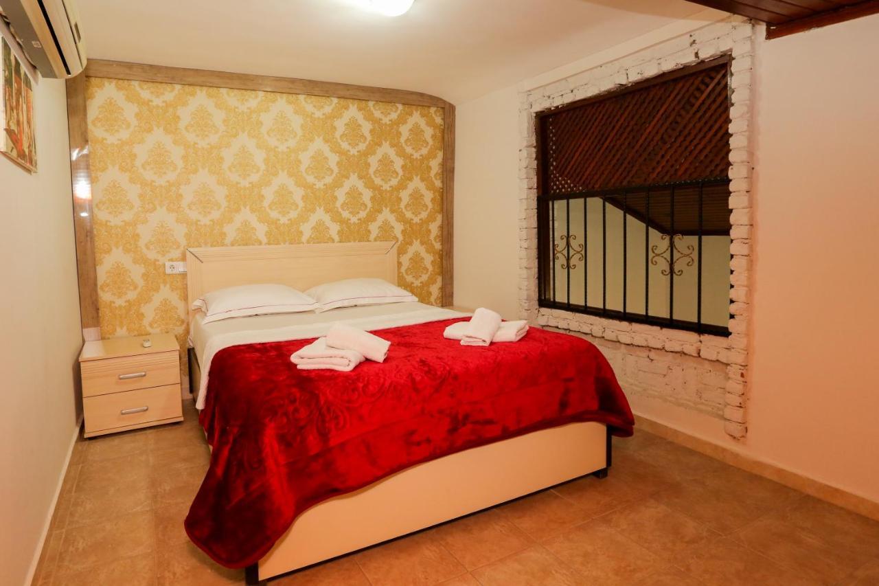 DALYAN M-OTEL — DALYAN — fotografie hotel nr. 19
