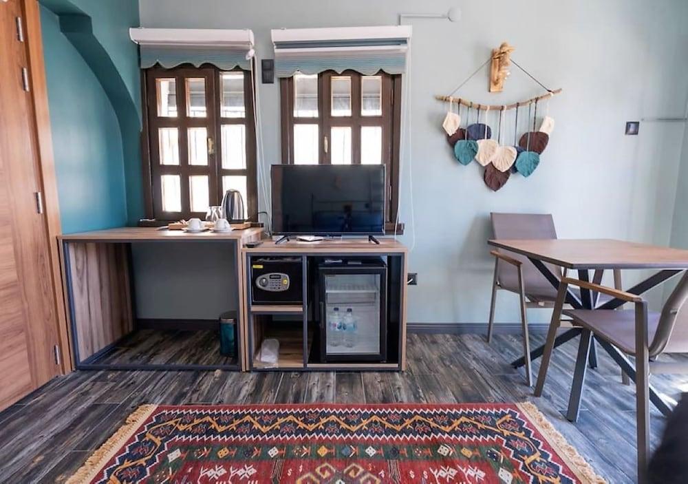 LIMAN DELUXE BOUTIQUE HOTEL (ADULTS ONLY) — MARMARIS — fotografie hotel nr. 13
