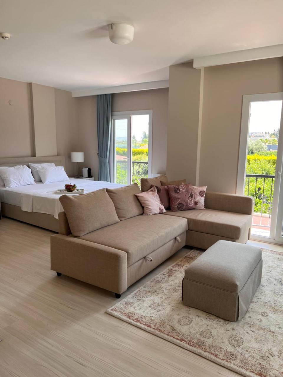 B. EQUINE RANGE HOTEL — IZMIR — fotografie hotel nr. 8