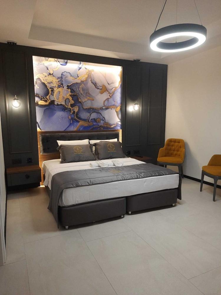 SERIFE HANIM KONAGI — CESME — fotografie hotel nr. 9