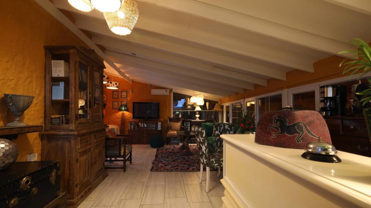 BAMBU ALACATI HOTEL — CESME — fotografie hotel nr. 7