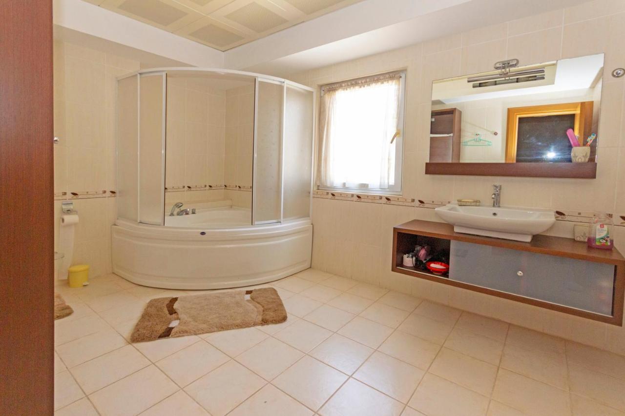 PARADISE TOWN VILLA BELMARIA — BELEK — фотография отеля №16