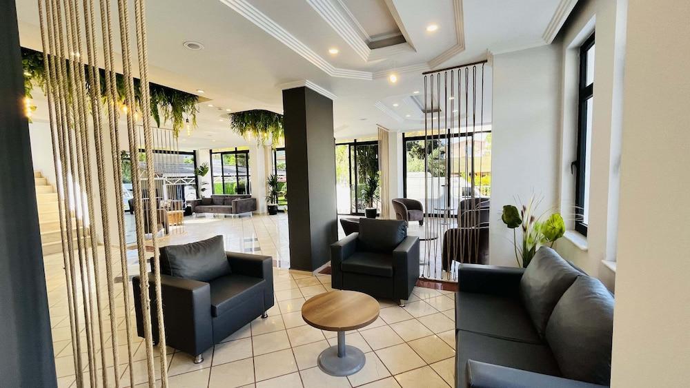 AKAR PALACE RESORT HOTEL — BELDIBI — fotografie hotel nr. 5