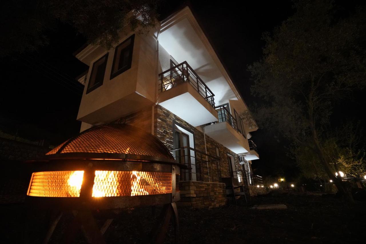 MONS CASA BOUTIQUE HOTEL — MARMARIS — fotografie hotel nr. 25