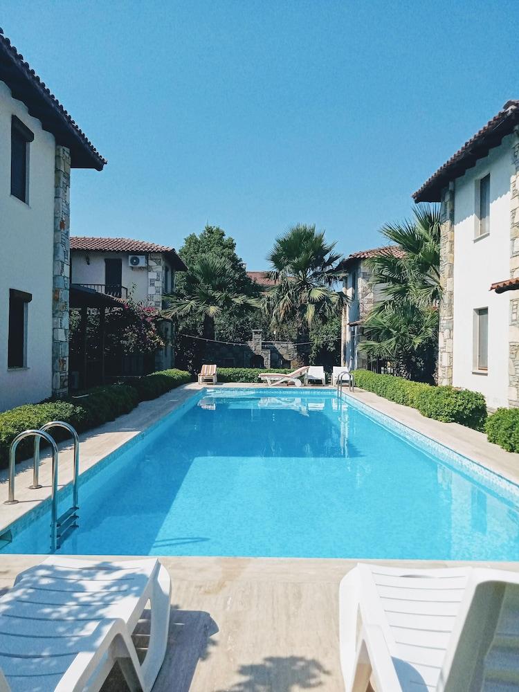 VILLA OLIVA HOUSES, SOUTHWEST OF TURKEY — DALYAN — фотография отеля №17