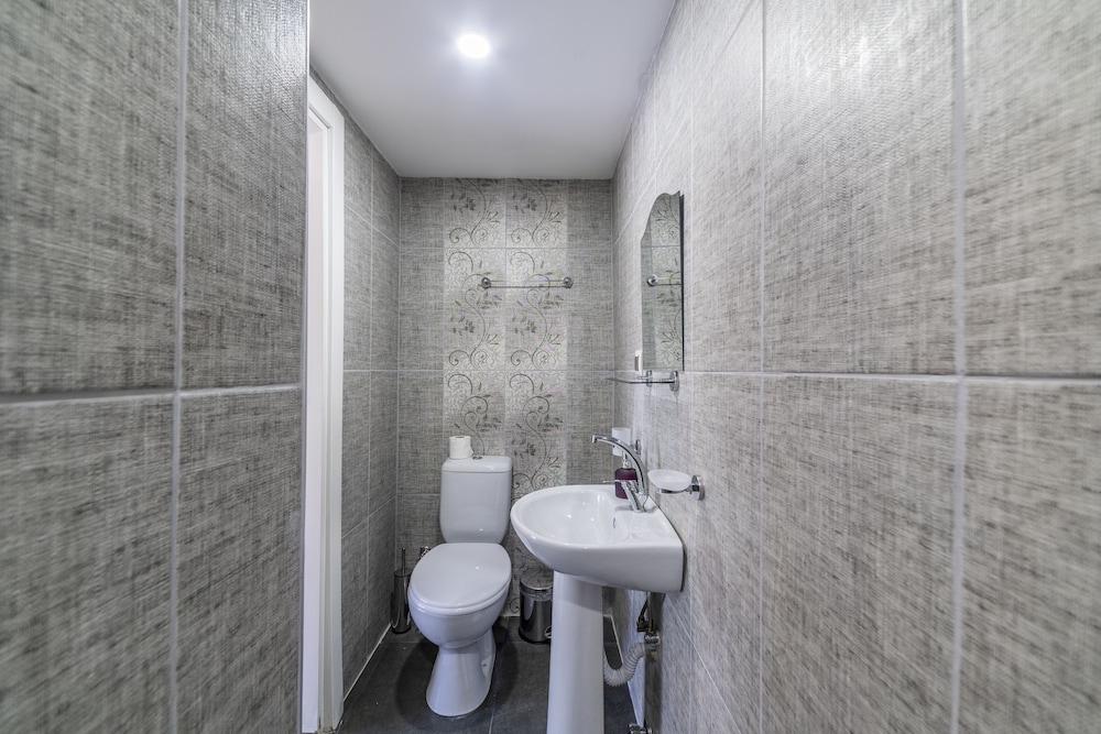 GIZLI KOY HOTEL — BELDIBI — фотография отеля №8