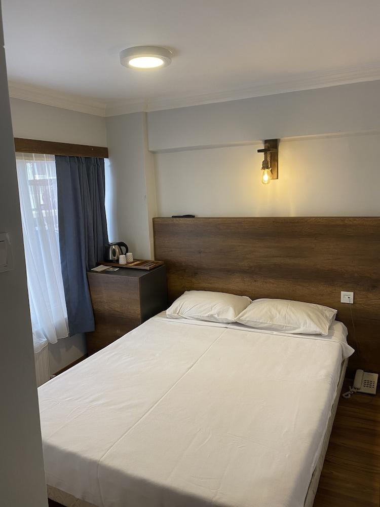 HATAY HOTEL — ISTANBUL — фотография отеля №3