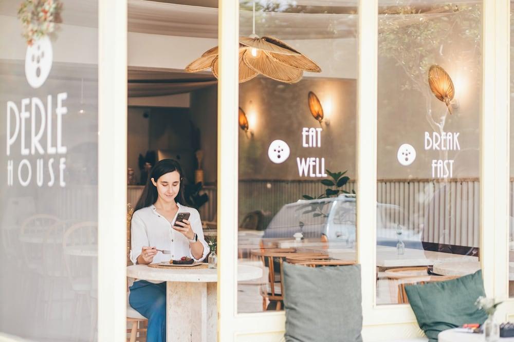 PERLE HOUSE (ADULTS ONLY) — FETHIYE — fotografie hotel nr. 34