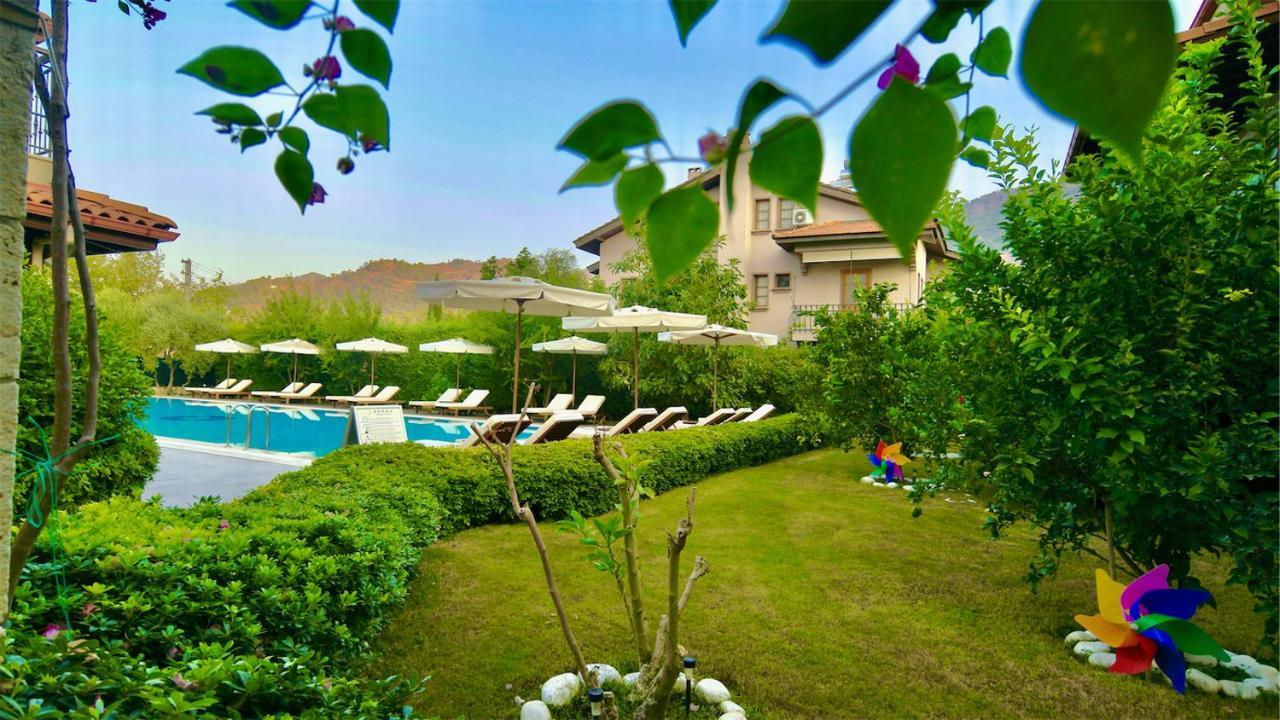 RENKA HOTEL & SPA — GOCEK — fotografie hotel nr. 14