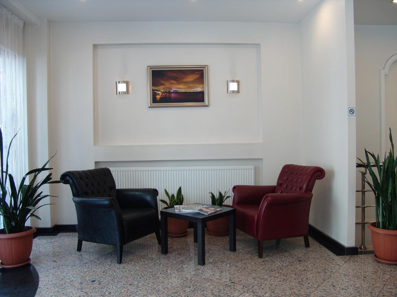 HOTEL NOVA — ISTANBUL — фотография отеля №17