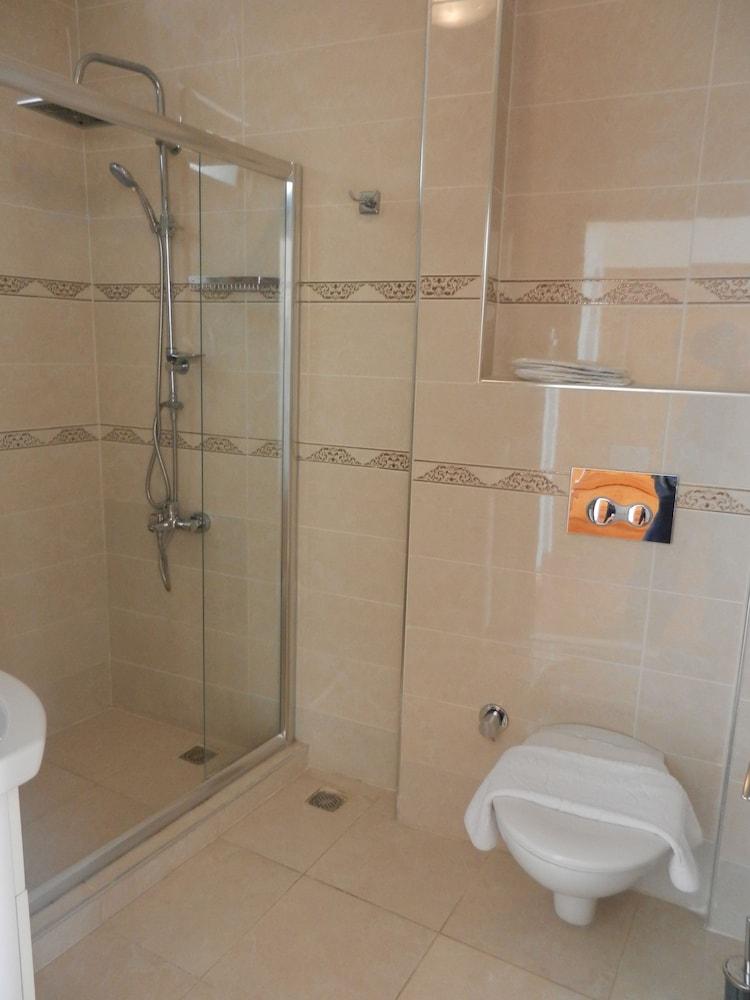 BEST HOME SUITES SULTANAHMET APARTS — ISTANBUL — fotografie hotel nr. 32