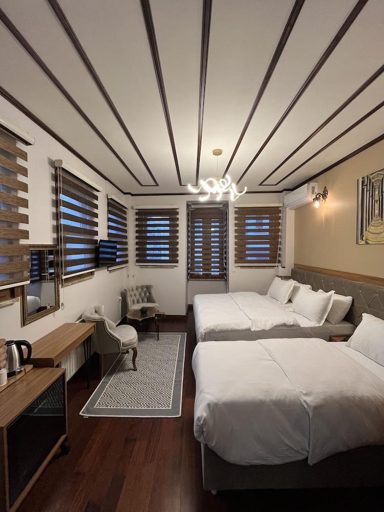 PALMERA ART HOUSE — ISTANBUL — fotografie hotel nr. 10