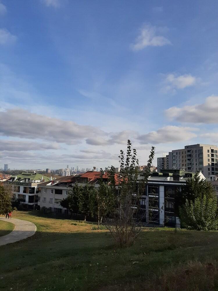 SURYAPI VITRIN SITESI — ISTANBUL — fotografie hotel nr. 23
