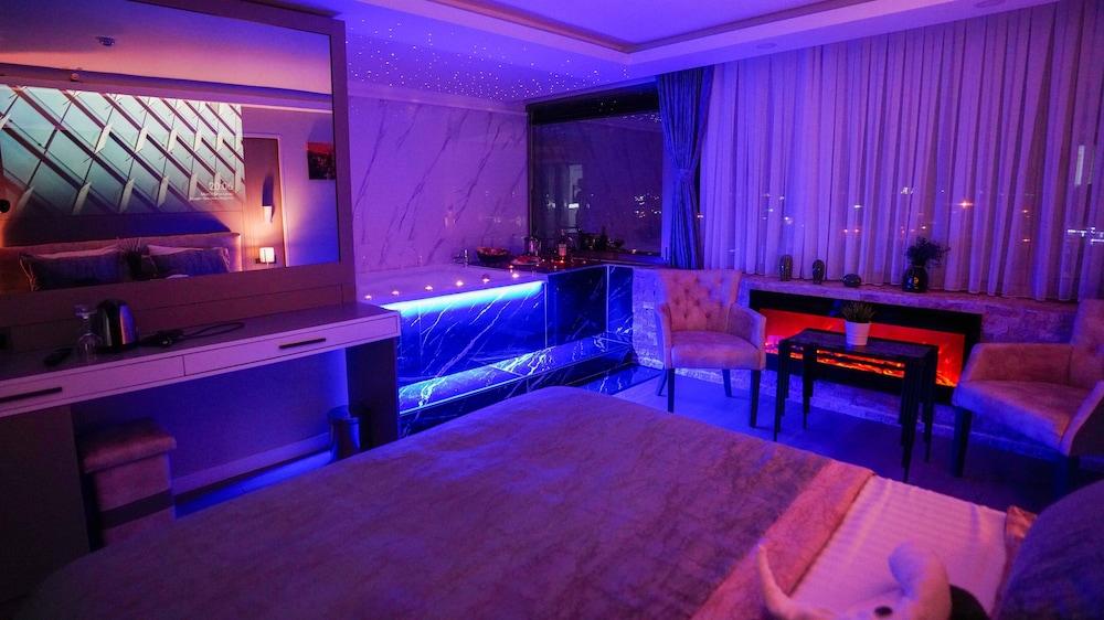 AURA MARINA HOTEL — ISTANBUL — fotografie hotel nr. 17