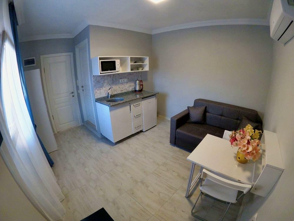 MIRALYA HOMES — FETHIYE — фотография отеля №19