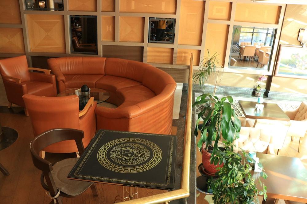 GRAND STAR HOTEL PREMIUM — ISTANBUL
