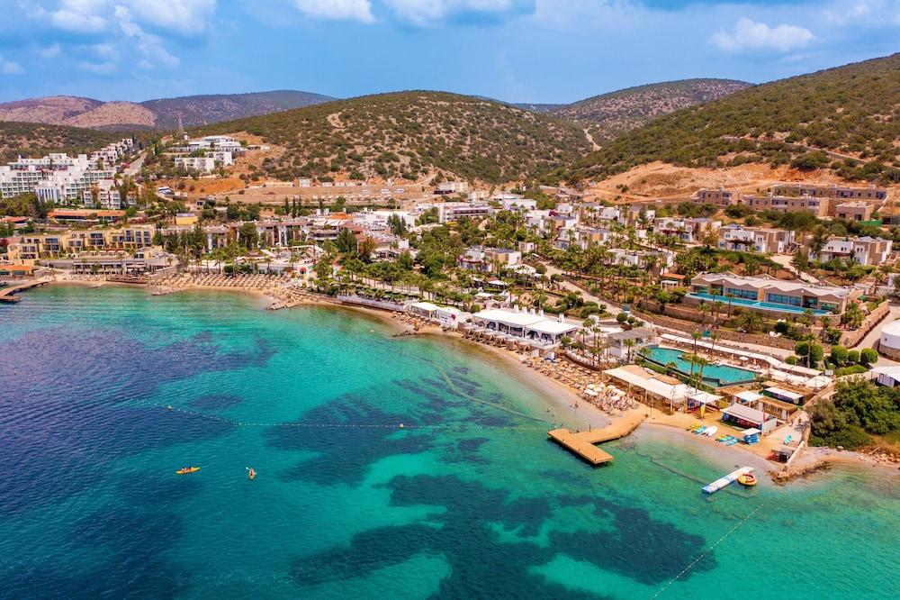TUI MAGIC LIFE BODRUM (ADULTS ONLY) — BODRUM — фотография отеля №34