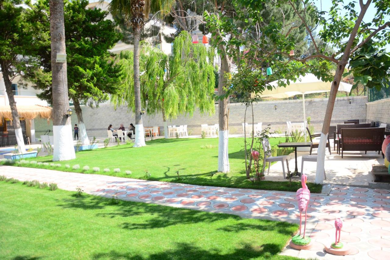 MARLA SUIT HOTEL — DIDIM — fotografie hotel nr. 27