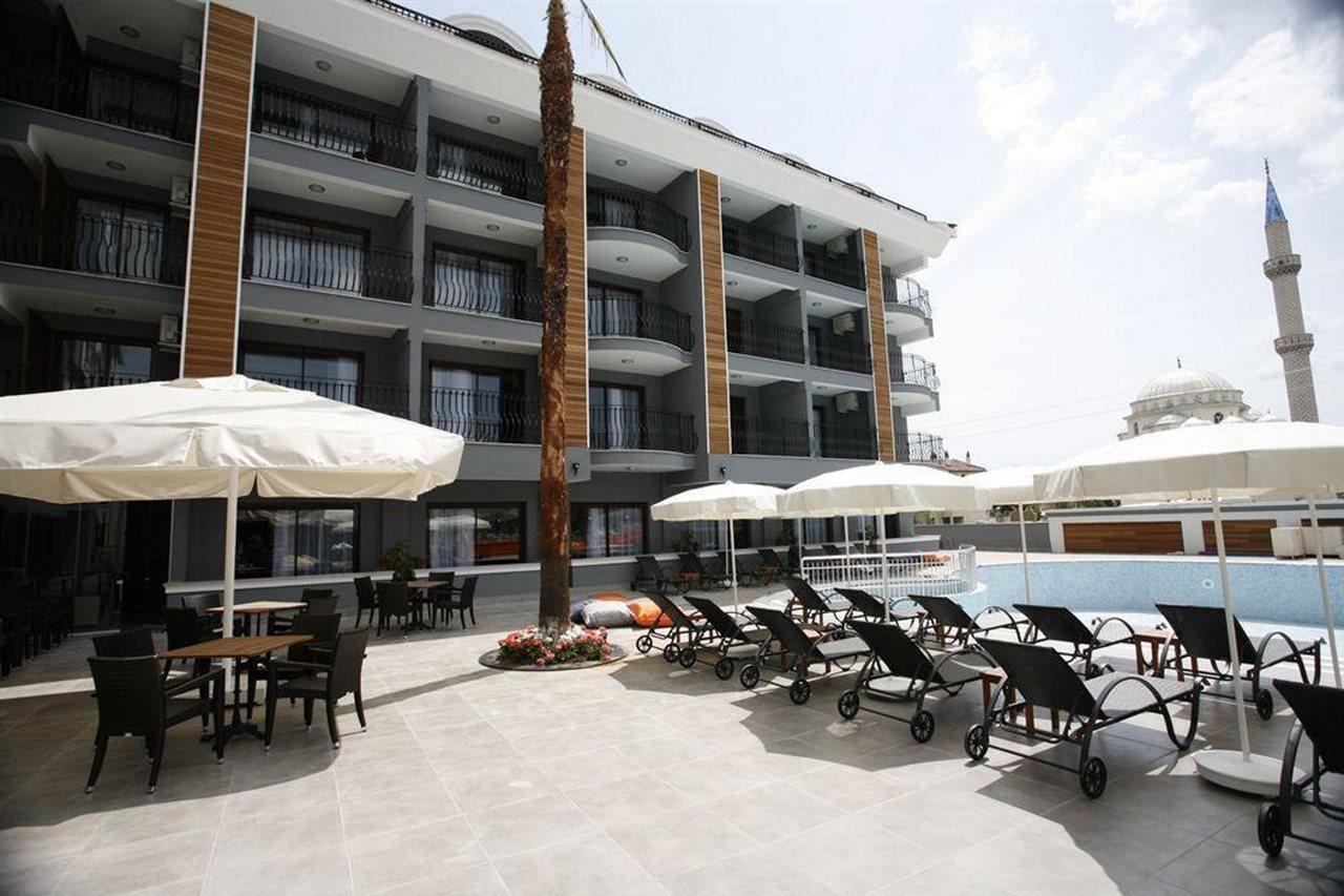 CLUB VIVA HOTEL — MARMARIS — фотография отеля №17