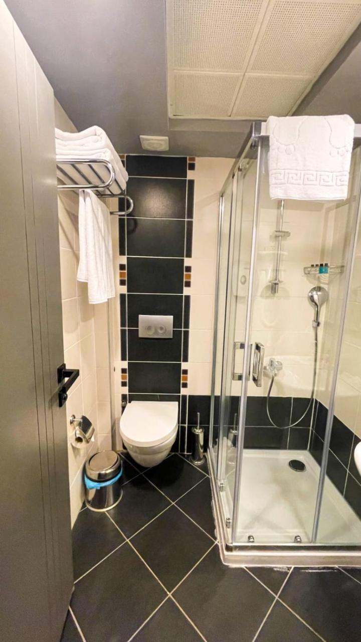 CLUB BEYY RESORT HOTEL — OZDERE — fotografie hotel nr. 10
