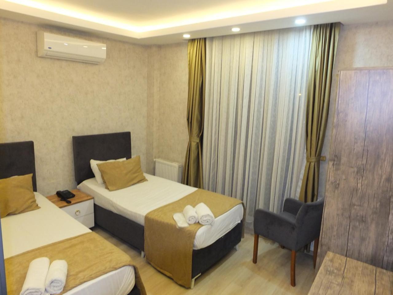 CLOVE SILVANA (ADULTS ONLY) — ISTANBUL — фотография отеля №9