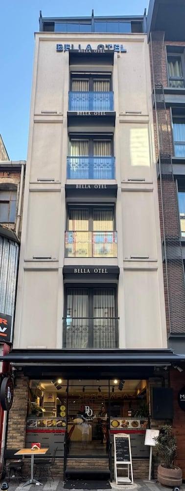 BELLA OTEL — ISTANBUL — фотография отеля №33