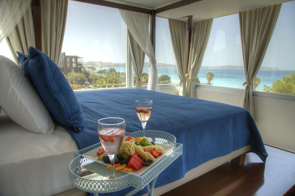 ROOMS SMART LUXURY HOTEL & BEACH — CESME — фотография отеля №13