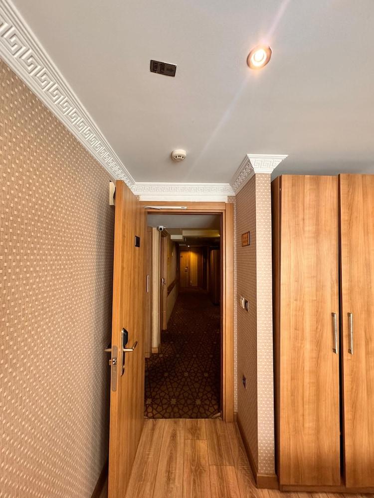 PRENS HOTEL — ISTANBUL — фотография отеля №14