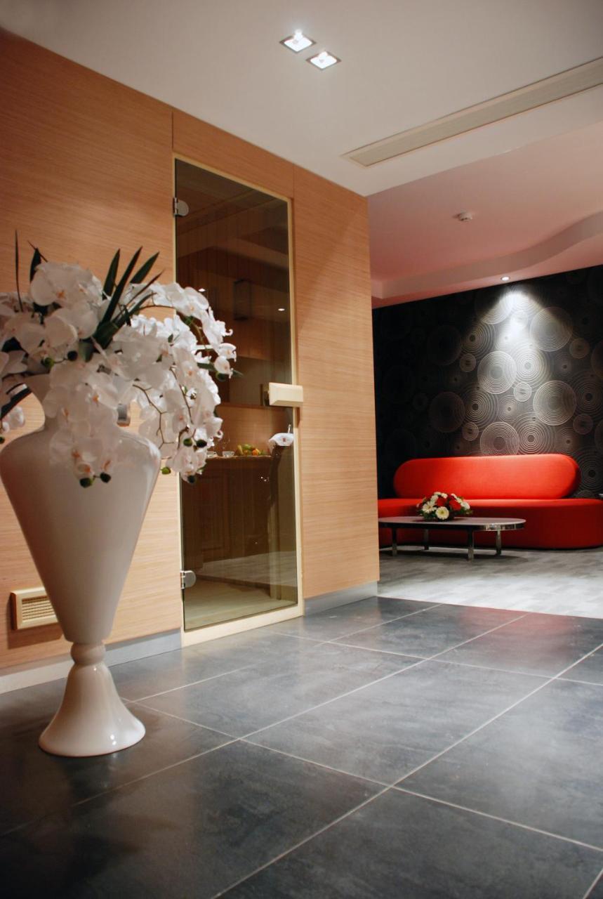 MET BOUTIQUE HOTEL — IZMIR — fotografie hotel nr. 32