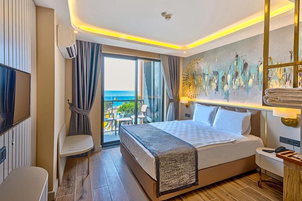 SEAPHORIA BEACH RESORT — ALANYA — fotografie hotel nr. 6