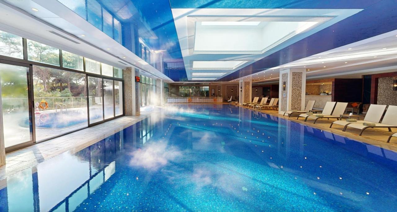 ELA EXCELLENCE RESORT BELEK — BELEK — фотография отеля №20