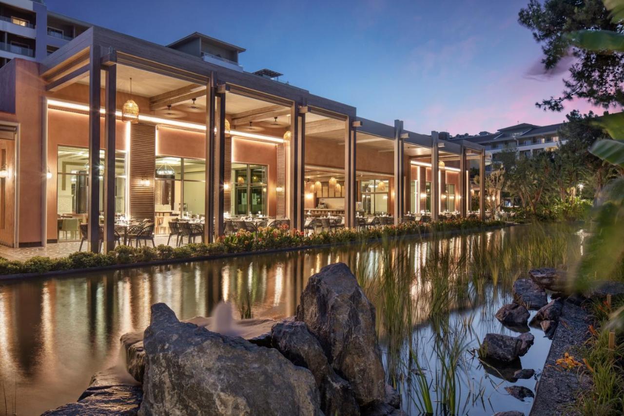ELA EXCELLENCE RESORT BELEK — BELEK — фотография отеля №9