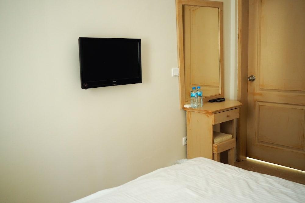 OYA BOUTIQUE HOTEL & SUITES — BODRUM — фотография отеля №14