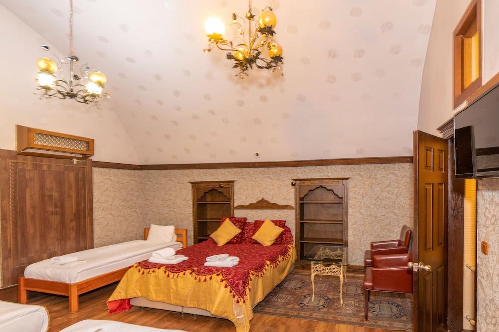 STONE HOTEL ISTANBUL — ISTANBUL — фотография отеля №21