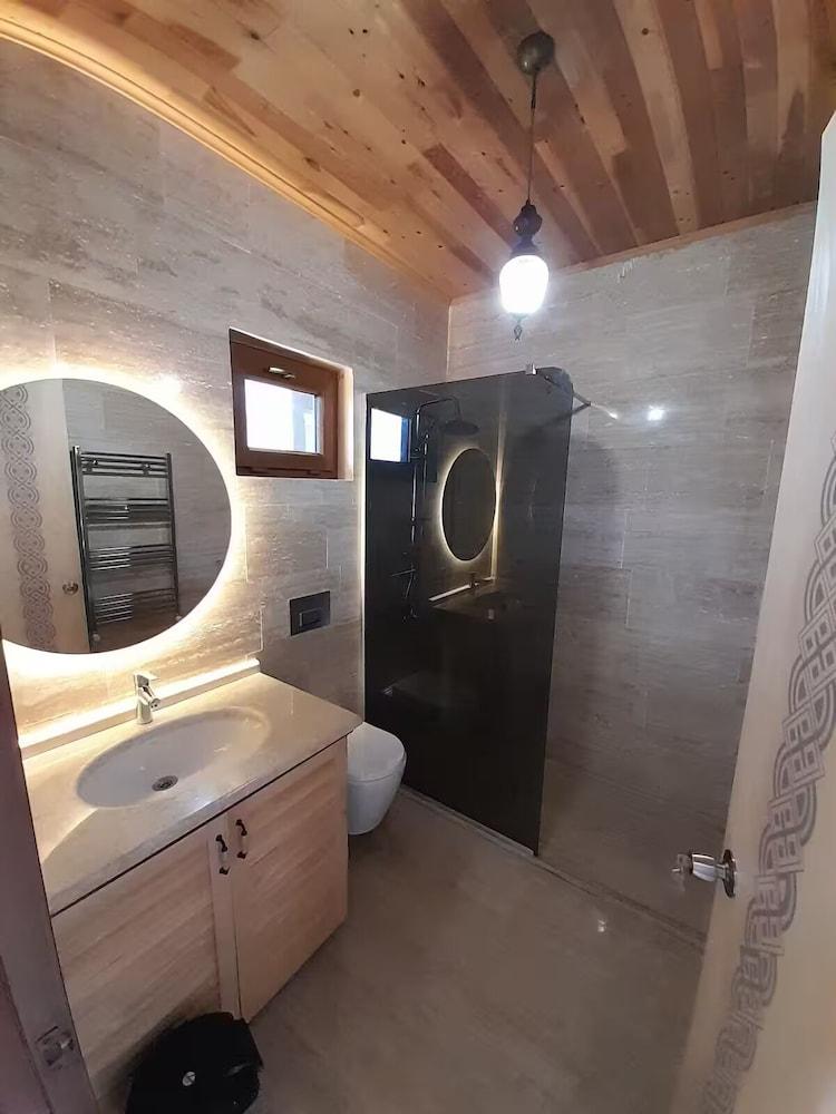 BEYCIK KONAK HOTEL — KEMER — фотография отеля №3