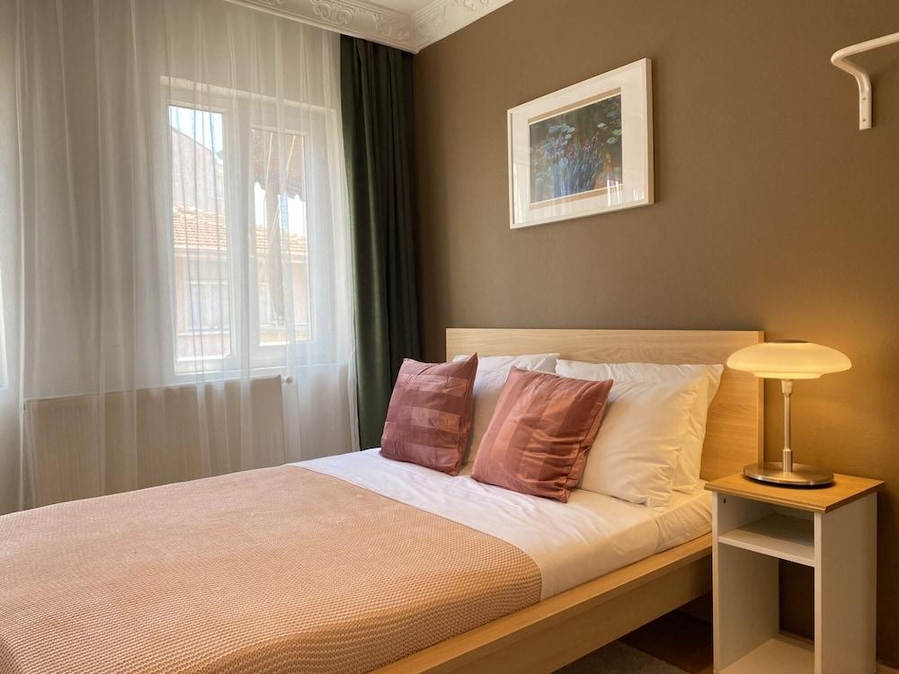 COZY AND CLASSY FLAT NEAR TAKSIM SQUARE IN BEYOGLU — ISTANBUL — fotografie hotel nr. 34