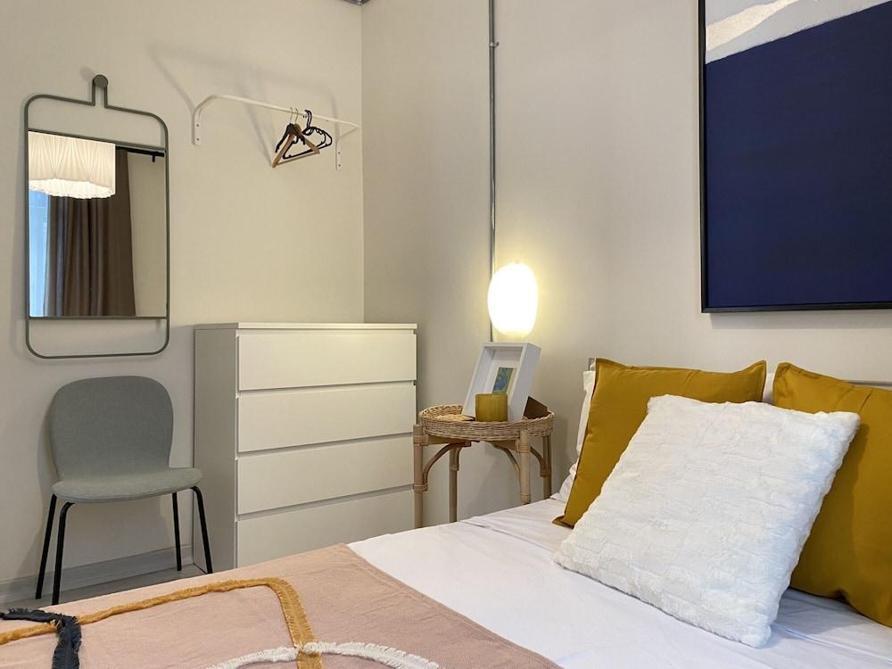 CHIC FLAT 5 MIN TO GALATA TOWER IN ISTIKLAL AVE — ISTANBUL — fotografie hotel nr. 12