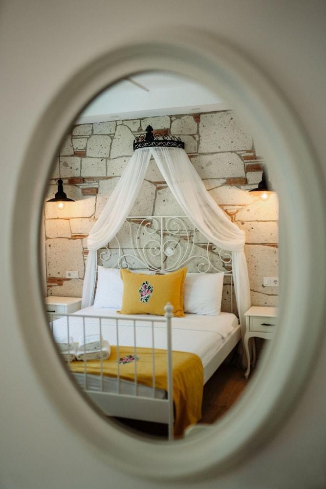 TREND BLUE BOUTIQUE OTEL — CESME — фотография отеля №4